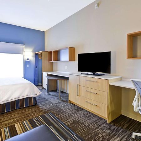 Home2 Suites By Hilton St. Simons Island Ngoại thất bức ảnh