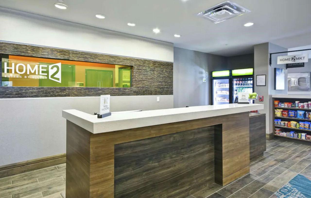 Home2 Suites By Hilton St. Simons Island Ngoại thất bức ảnh