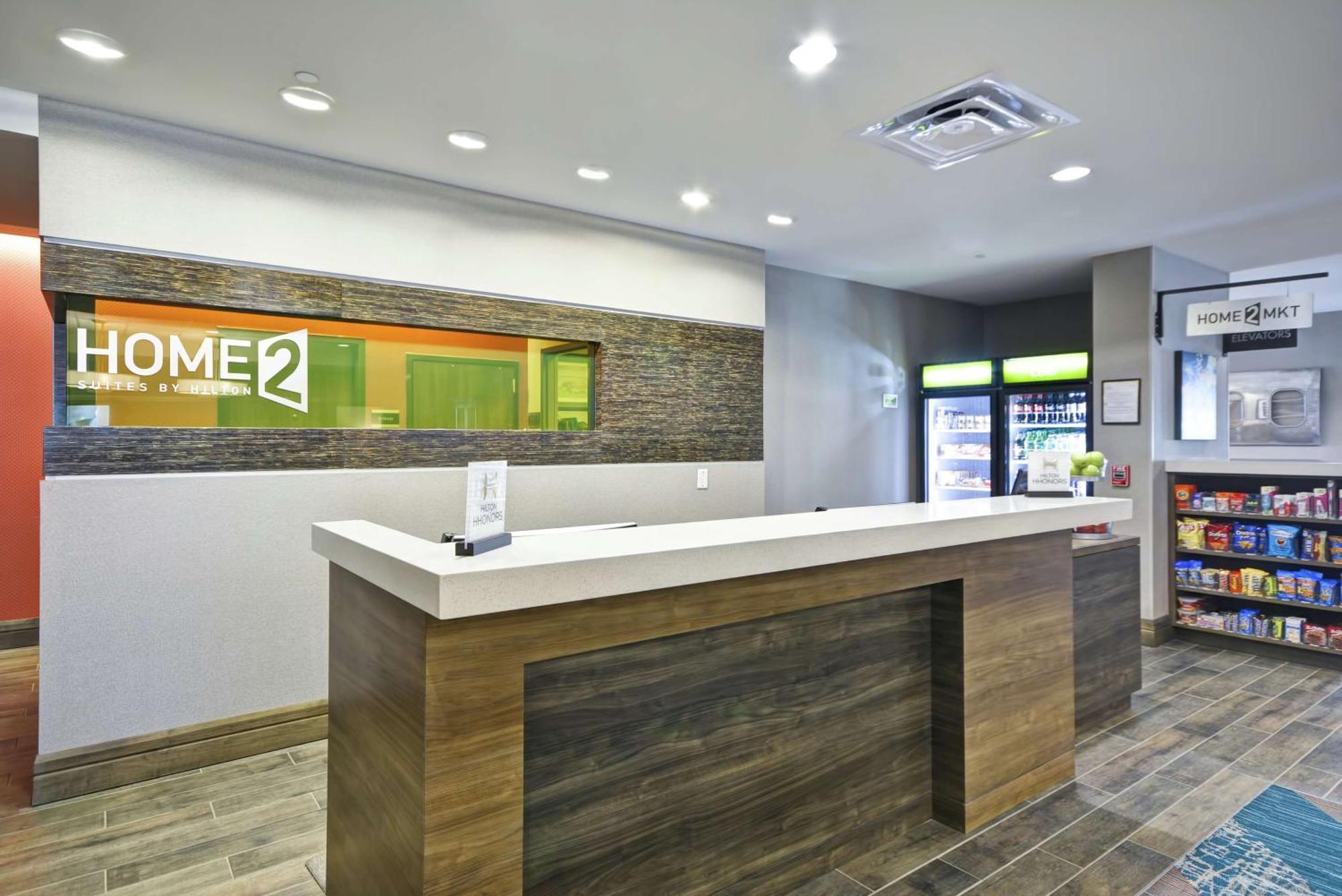 Home2 Suites By Hilton St. Simons Island Ngoại thất bức ảnh
