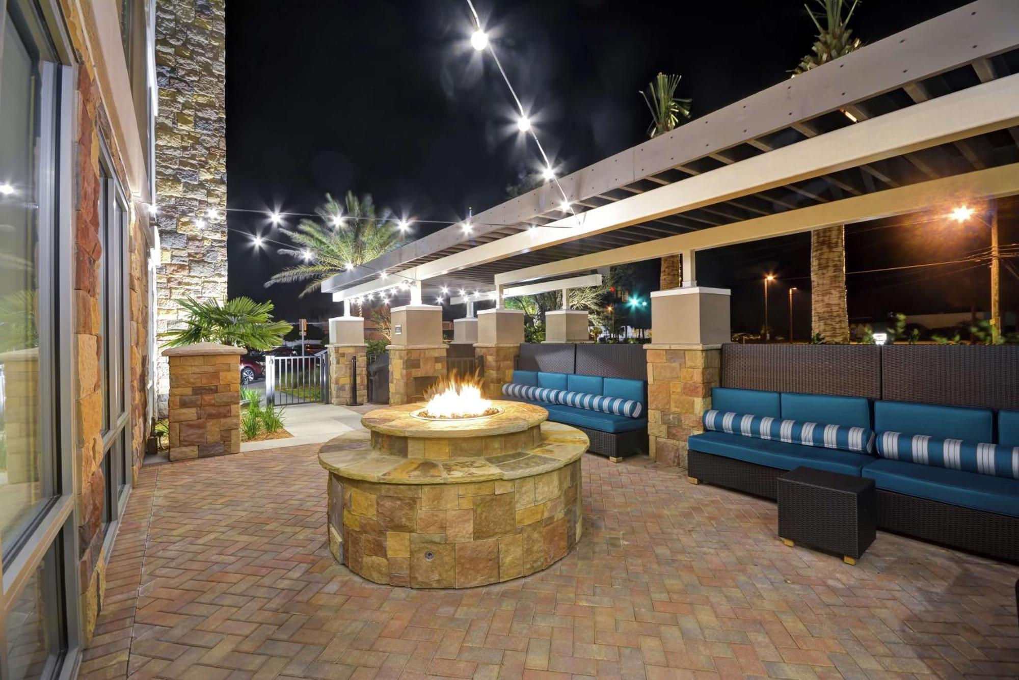 Home2 Suites By Hilton St. Simons Island Ngoại thất bức ảnh
